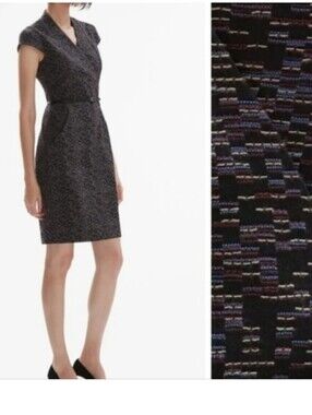 Mm Lafleur Dress